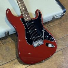 Fender Custom Shop MBS 1963 Stratocaster NOS Built by Dennis Galuszka_2