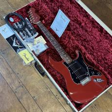 Fender Custom Shop MBS 1963 Stratocaster NOS Built by Dennis Galuszka_3