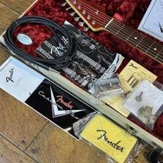 Fender Custom Shop MBS 1963 Stratocaster NOS Built by Dennis Galuszka_4