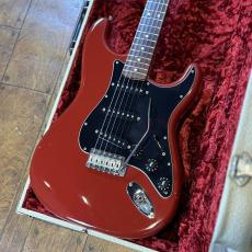 Fender Custom Shop MBS 1963 Stratocaster NOS Built by Dennis Galuszka_5