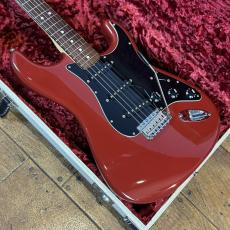 Fender Custom Shop MBS 1963 Stratocaster NOS Built by Dennis Galuszka_6