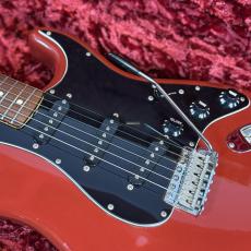 Fender Custom Shop MBS 1963 Stratocaster NOS Built by Dennis Galuszka_7
