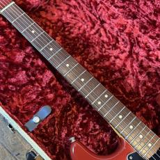 Fender Custom Shop MBS 1963 Stratocaster NOS Built by Dennis Galuszka_9