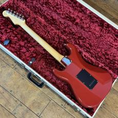 Fender Custom Shop MBS 1963 Stratocaster NOS Built by Dennis Galuszka_10