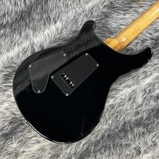 Paul Reed Smith [PRS] LTD SE Custom 24 Roasted Maple Blue Matteo_5