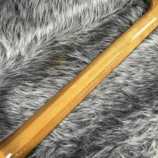 Paul Reed Smith [PRS] LTD SE Custom 24 Roasted Maple Blue Matteo_7