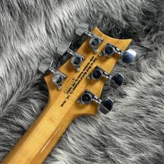 Paul Reed Smith [PRS] LTD SE Custom 24 Roasted Maple Blue Matteo_8