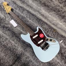 Squier Classic Vibe '60s Mustang SNB_2
