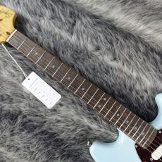 Squier Classic Vibe '60s Mustang SNB_3