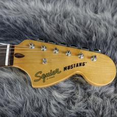 Squier Classic Vibe '60s Mustang SNB_4