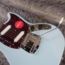 Squier Classic Vibe '60s Mustang SNB_5