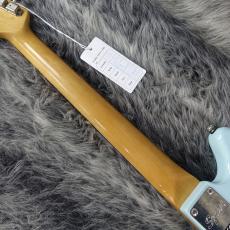 Squier Classic Vibe '60s Mustang SNB_7