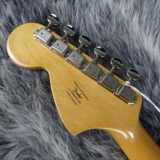 Squier Classic Vibe '60s Mustang SNB_8