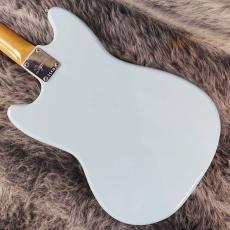 Squier Classic Vibe '60s Mustang SNB_10