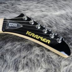 KRAMER Baretta Srecial Ebony_5