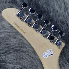 KRAMER Baretta Srecial Ebony_8