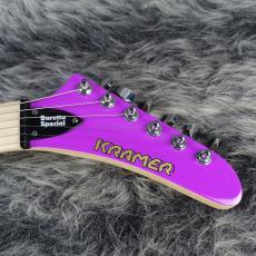 KRAMER Baretta Srecial Purple_5
