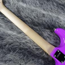 KRAMER Baretta Srecial Purple_7