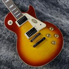 Epiphone Les Paul Standard 50s Figured Washed Cherry Sunburst
