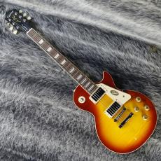 Epiphone Les Paul Standard 50s Figured Washed Cherry Sunburst_2
