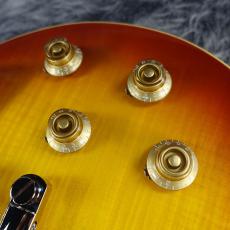 Epiphone Les Paul Standard 50s Figured Washed Cherry Sunburst_4