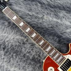 Epiphone Les Paul Standard 50s Figured Washed Cherry Sunburst_5