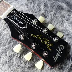 Epiphone Les Paul Standard 50s Figured Washed Cherry Sunburst_6