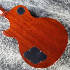 Epiphone Les Paul Standard 50s Figured Washed Cherry Sunburst_7