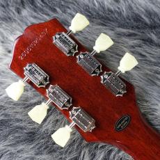 Epiphone Les Paul Standard 50s Figured Washed Cherry Sunburst_9