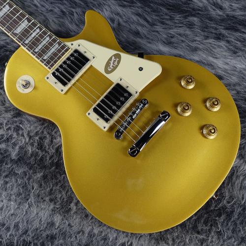 Epiphone Les Paul Standard 50s Metallic Gold