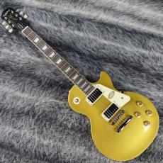 Epiphone Les Paul Standard 50s Metallic Gold_2