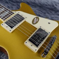 Epiphone Les Paul Standard 50s Metallic Gold_3