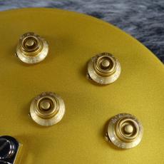 Epiphone Les Paul Standard 50s Metallic Gold_4