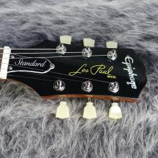 Epiphone Les Paul Standard 50s Metallic Gold_6