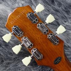 Epiphone Les Paul Standard 50s Metallic Gold_9