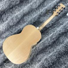 Ibanez PN29E Open Pore Natural_7