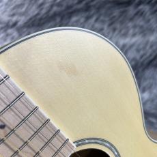 Ibanez PN29E Open Pore Natural_11