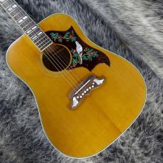 Epiphone 1963 Dove Reissue Natural_2