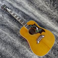 Epiphone 1963 Dove Reissue Natural_3