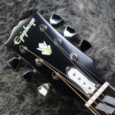 Epiphone 1963 Dove Reissue Natural_5