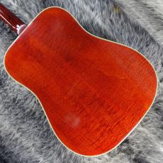 Epiphone 1963 Dove Reissue Natural_6