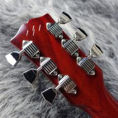 Epiphone 1963 Dove Reissue Natural_8