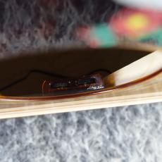 Epiphone 1963 Dove Reissue Natural_9