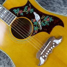 Epiphone 1963 Dove Reissue Natural_10