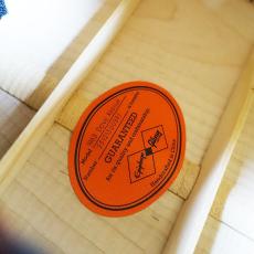 Epiphone 1963 Dove Reissue Natural_11