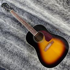 Epiphone J-45 Studio(Solid Top) Vintage Sunburst_2