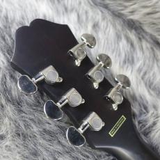 Epiphone J-45 Studio(Solid Top) Vintage Sunburst_9