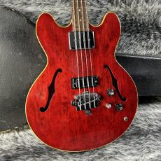 Gibson EB-2 Cherry MOD 1967
