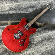 Gibson EB-2 Cherry MOD 1967_2