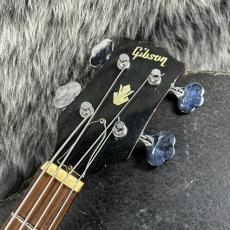 Gibson EB-2 Cherry MOD 1967_6